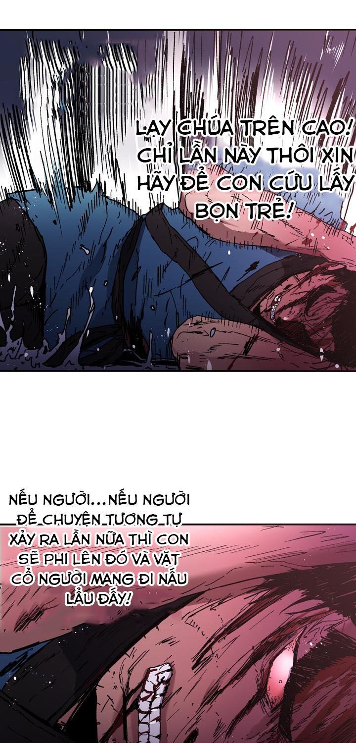 Bố Vô Song Chapter 86 - Trang 2