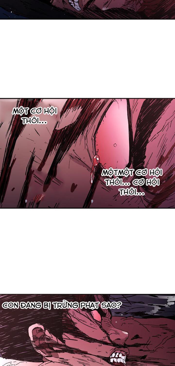 Bố Vô Song Chapter 86 - Trang 2