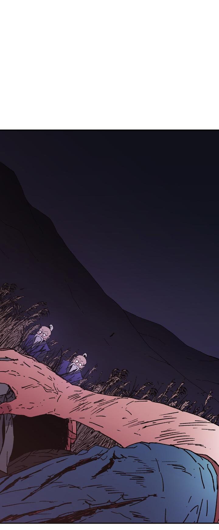 Bố Vô Song Chapter 86 - Trang 2