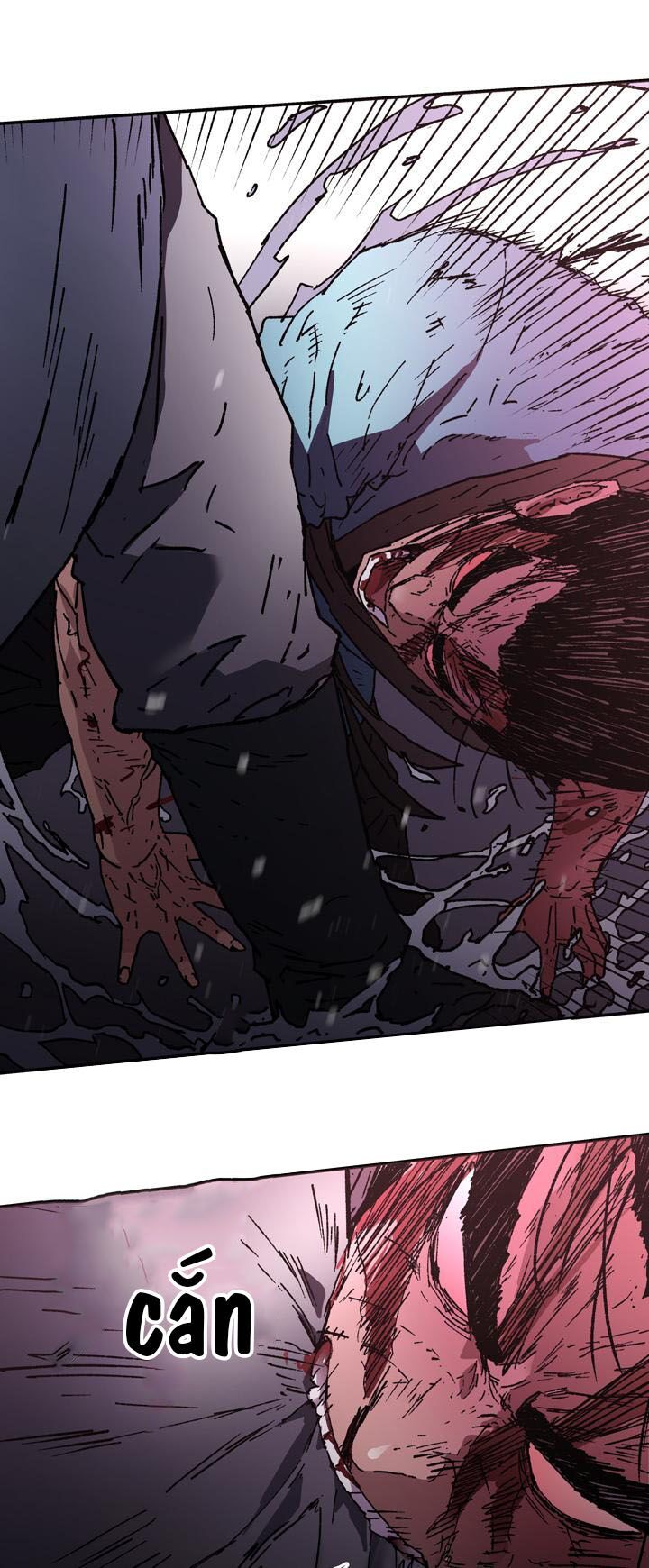 Bố Vô Song Chapter 86 - Trang 2