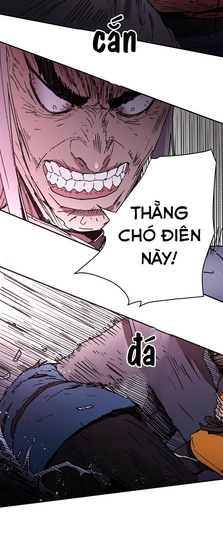 Bố Vô Song Chapter 86 - Trang 2
