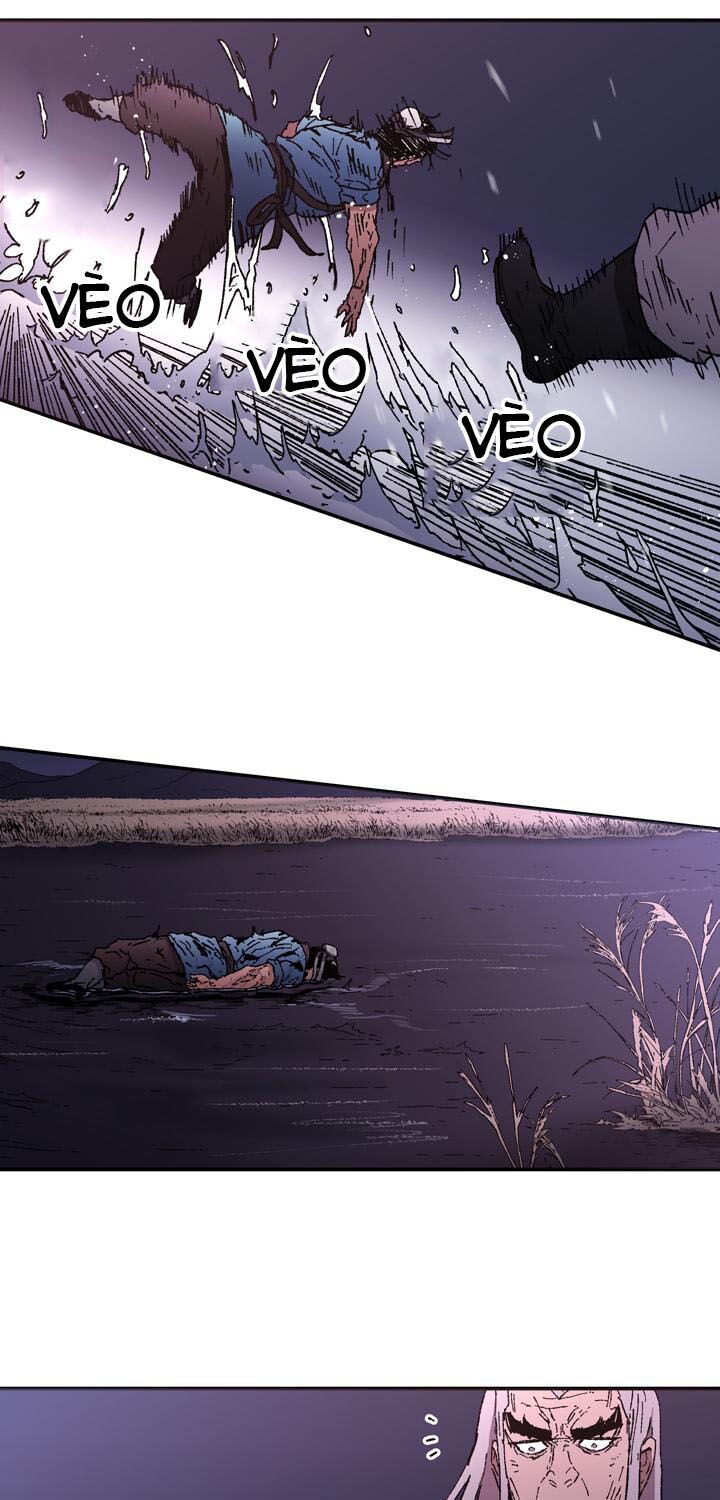 Bố Vô Song Chapter 86 - Trang 2