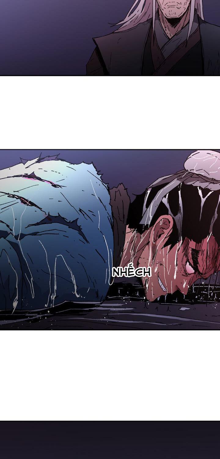 Bố Vô Song Chapter 86 - Trang 2