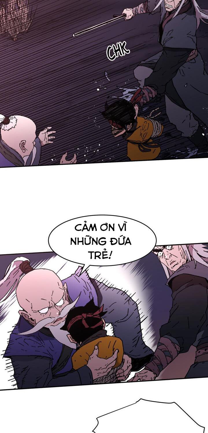 Bố Vô Song Chapter 86 - Trang 2