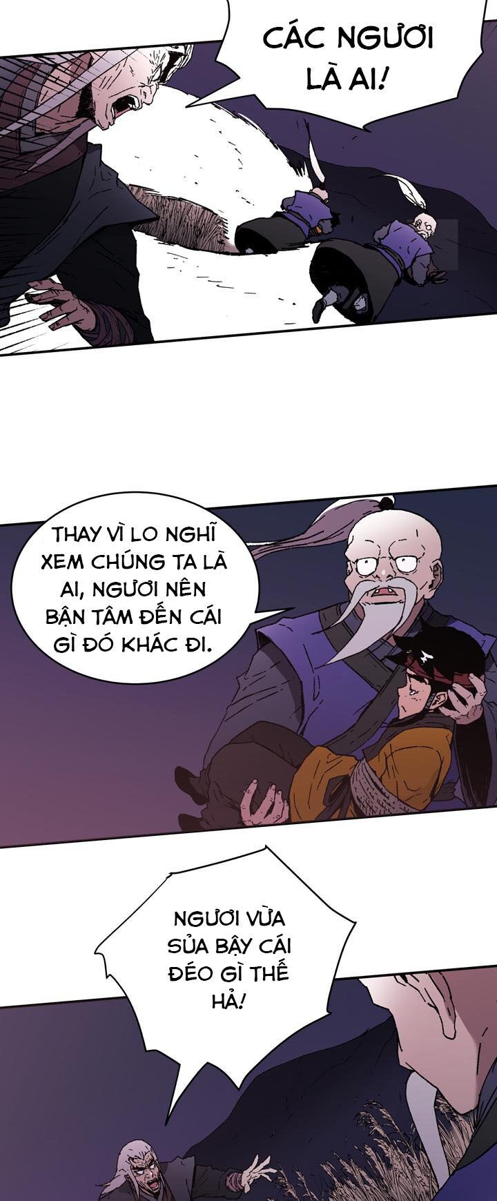 Bố Vô Song Chapter 86 - Trang 2