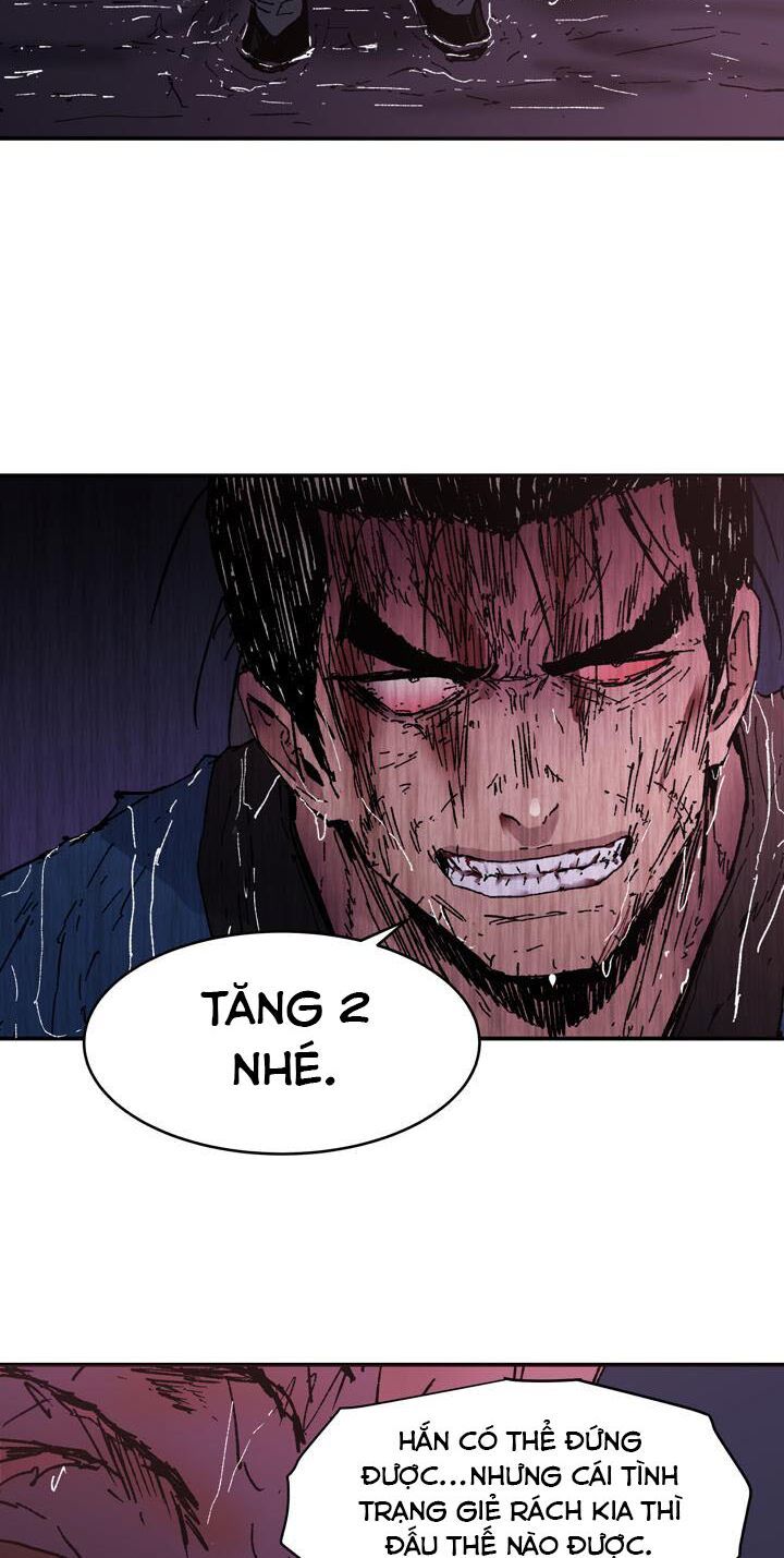 Bố Vô Song Chapter 86 - Trang 2