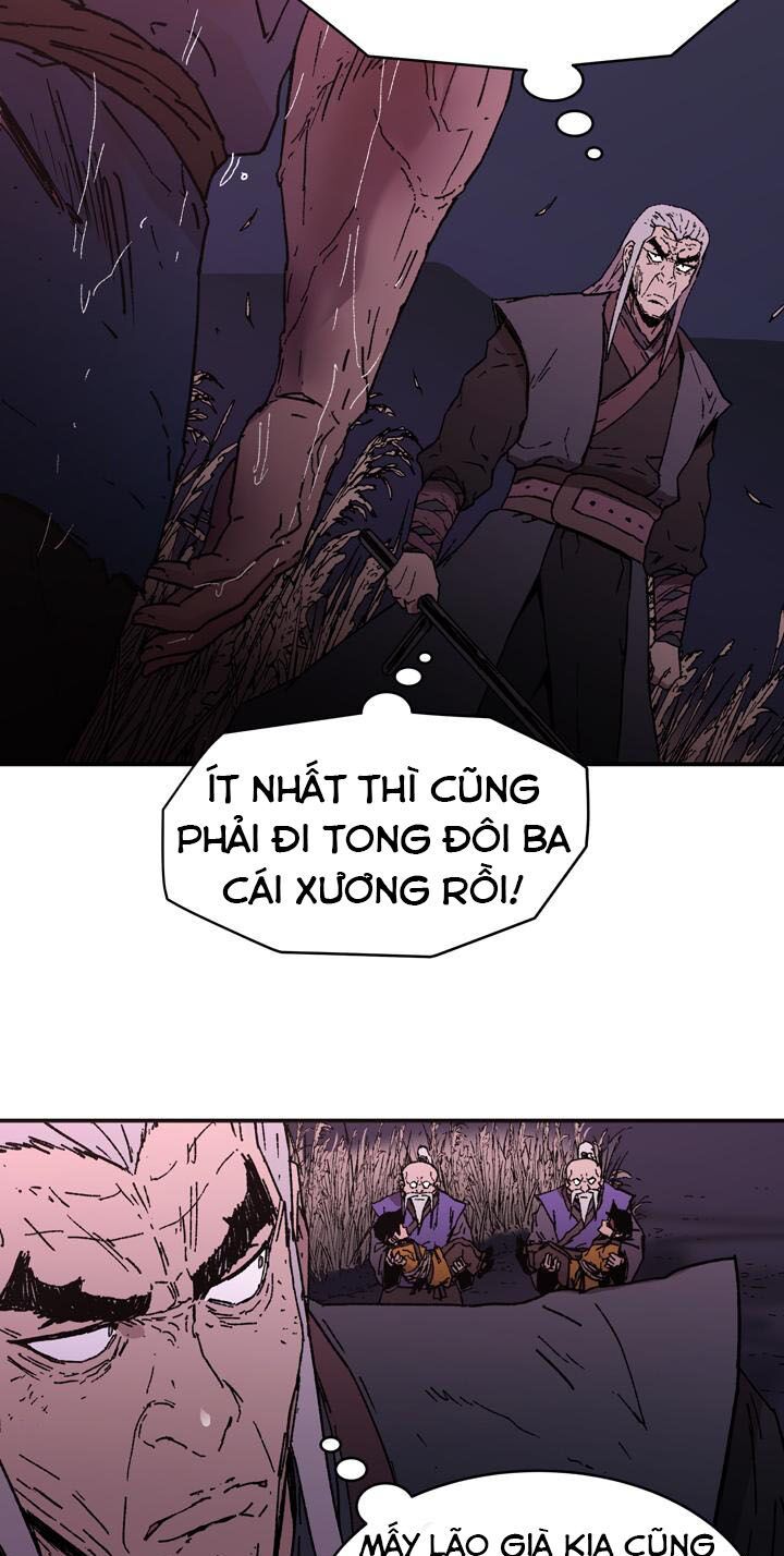 Bố Vô Song Chapter 86 - Trang 2