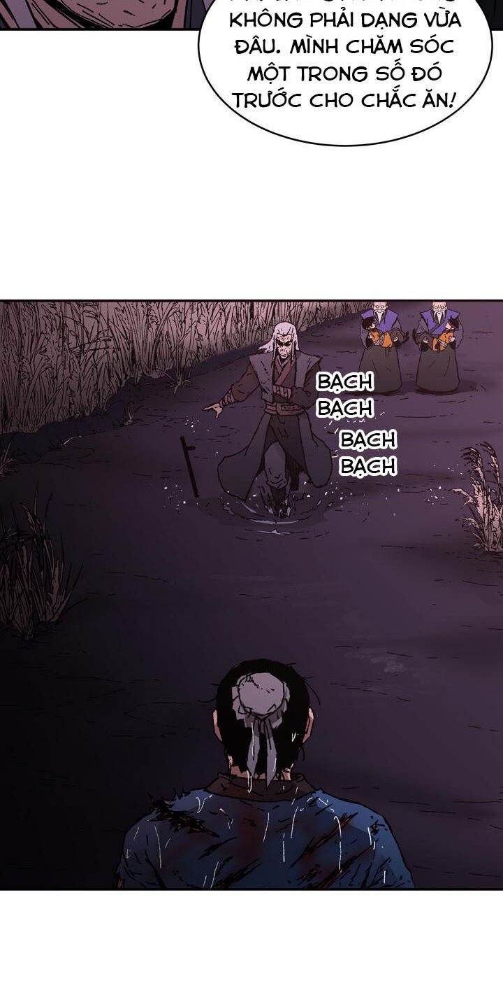 Bố Vô Song Chapter 86 - Trang 2