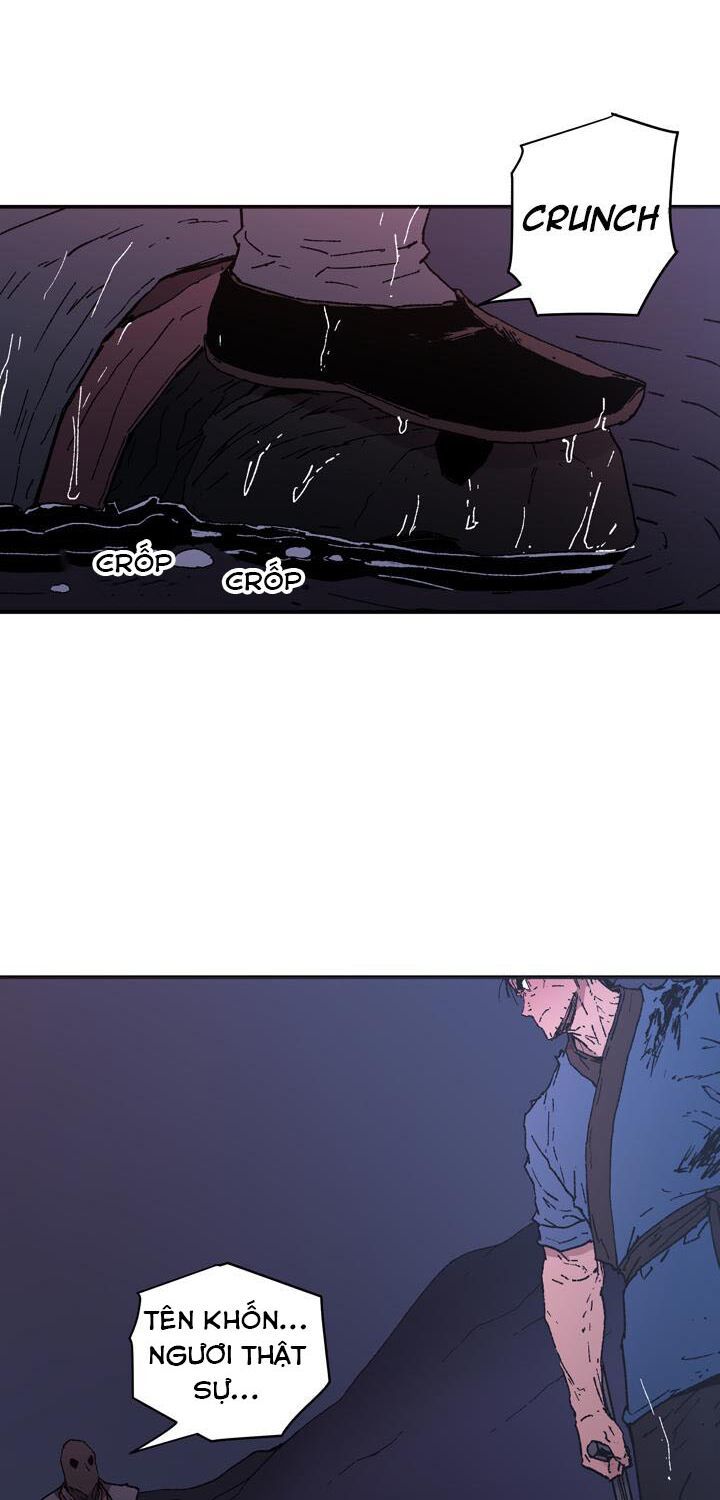 Bố Vô Song Chapter 86 - Trang 2