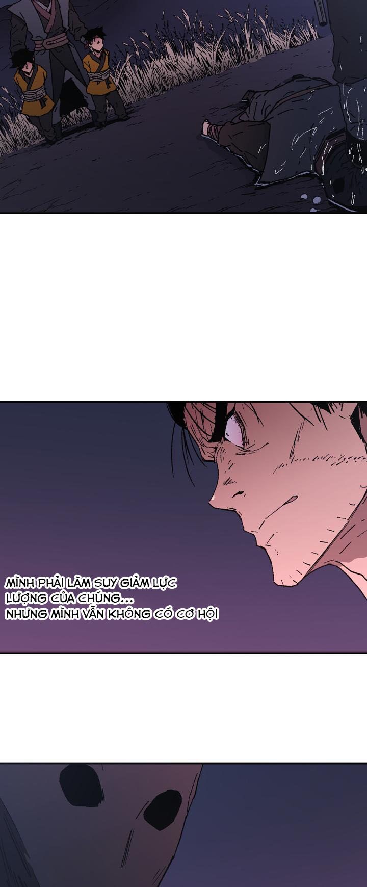 Bố Vô Song Chapter 86 - Trang 2