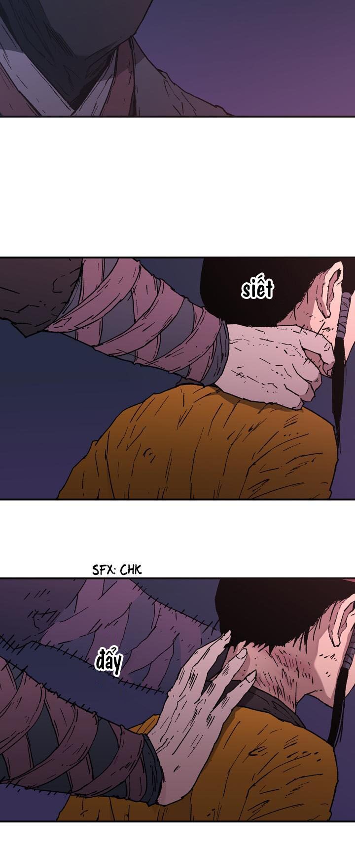Bố Vô Song Chapter 86 - Trang 2