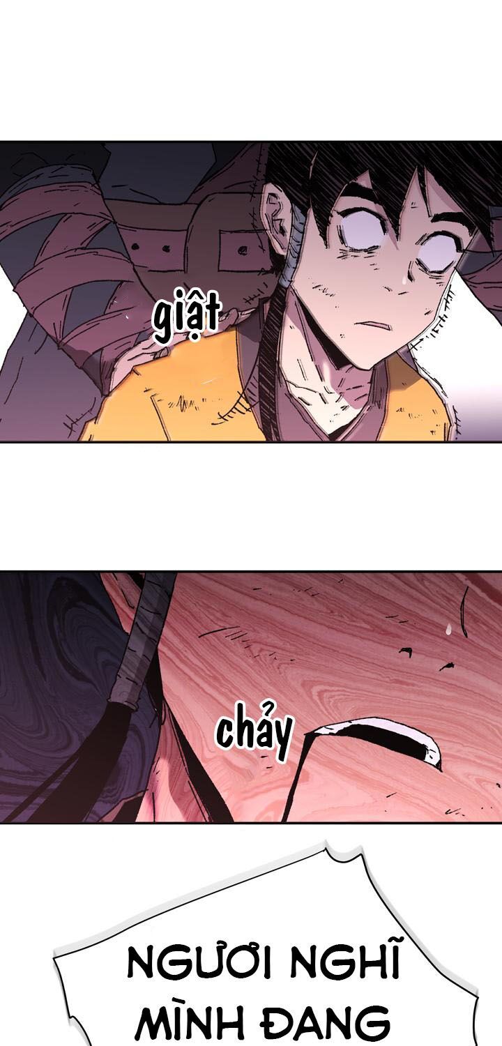 Bố Vô Song Chapter 86 - Trang 2