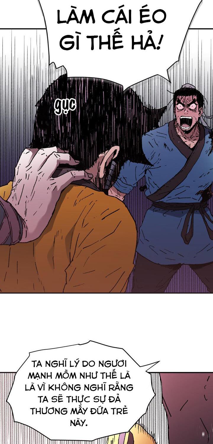 Bố Vô Song Chapter 86 - Trang 2