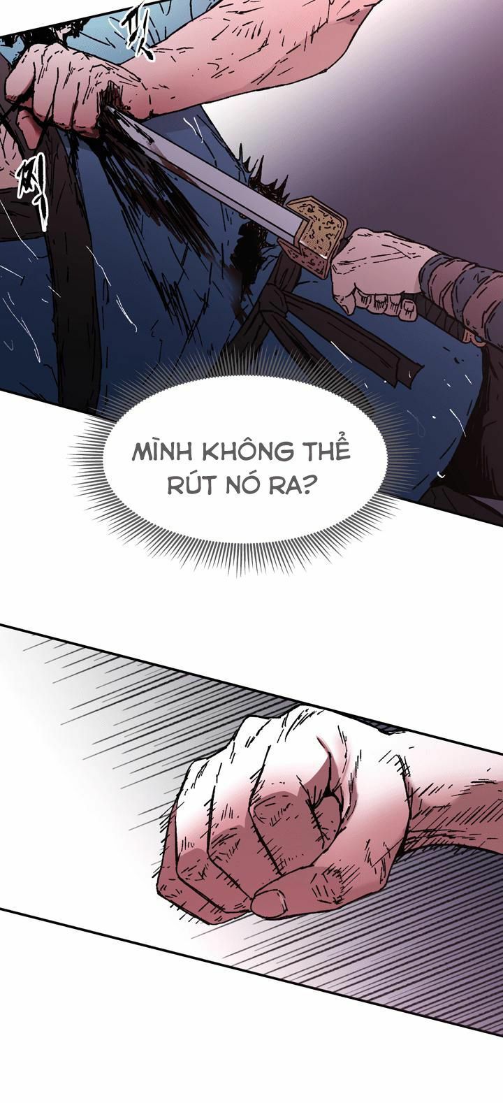 Bố Vô Song Chapter 87 - Trang 2