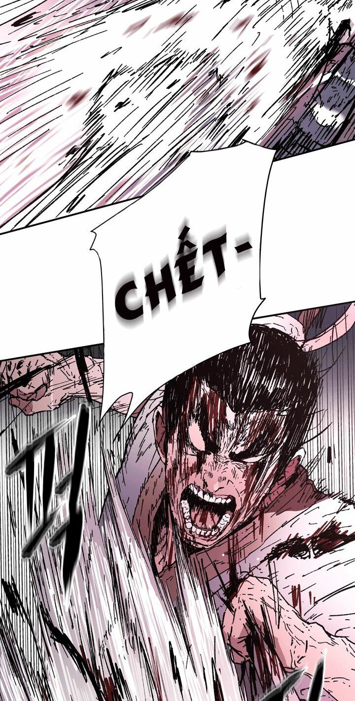 Bố Vô Song Chapter 87 - Trang 2