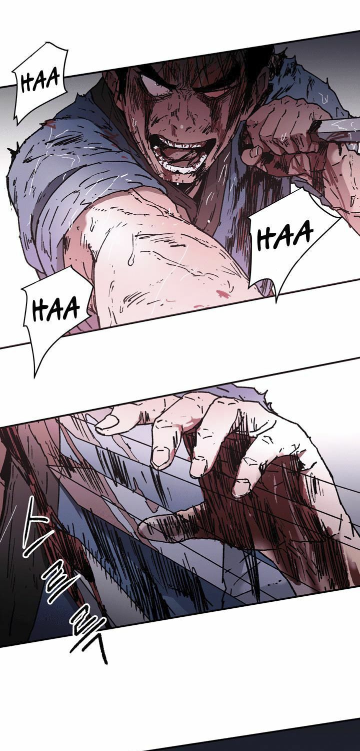 Bố Vô Song Chapter 87 - Trang 2