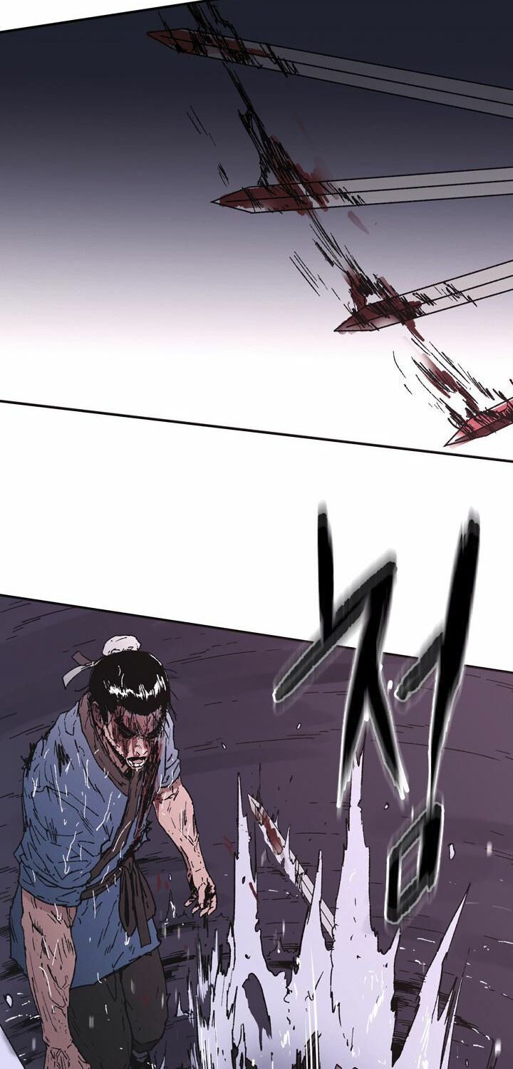 Bố Vô Song Chapter 87 - Trang 2