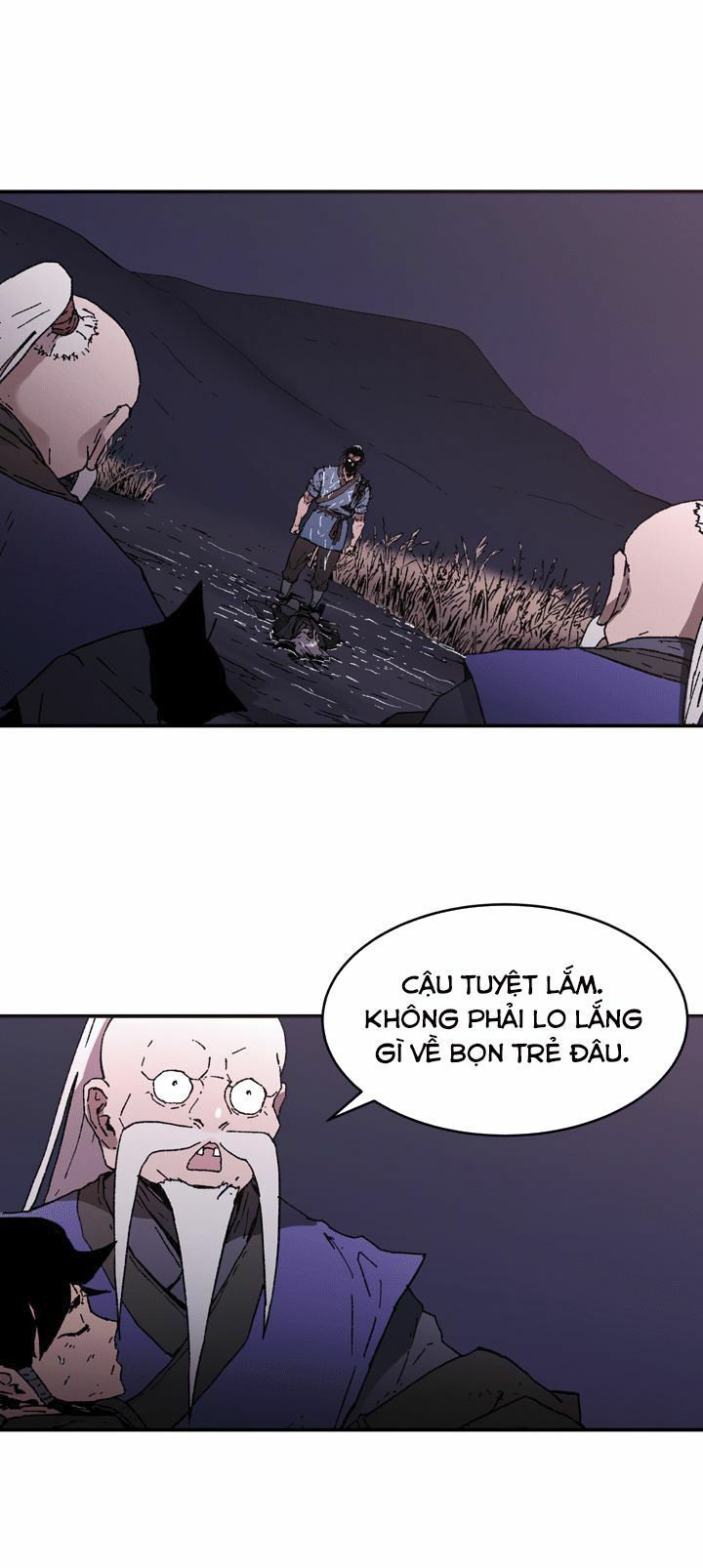 Bố Vô Song Chapter 87 - Trang 2