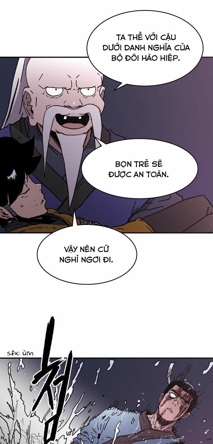 Bố Vô Song Chapter 87 - Trang 2