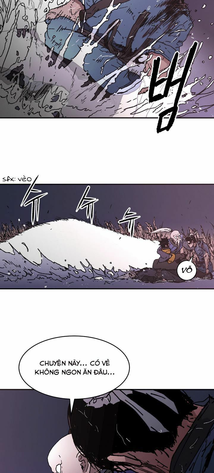 Bố Vô Song Chapter 87 - Trang 2