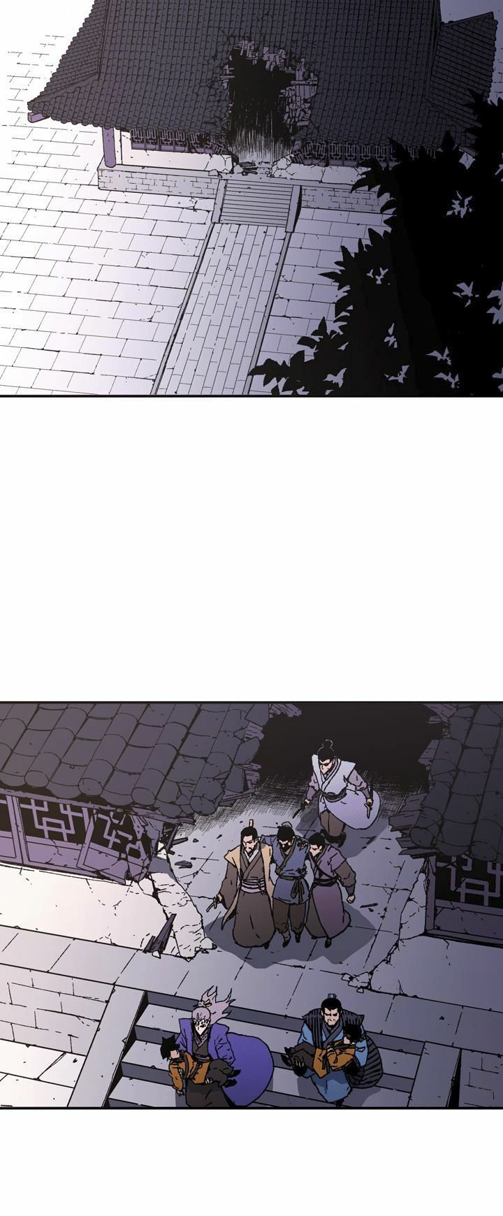 Bố Vô Song Chapter 87 - Trang 2