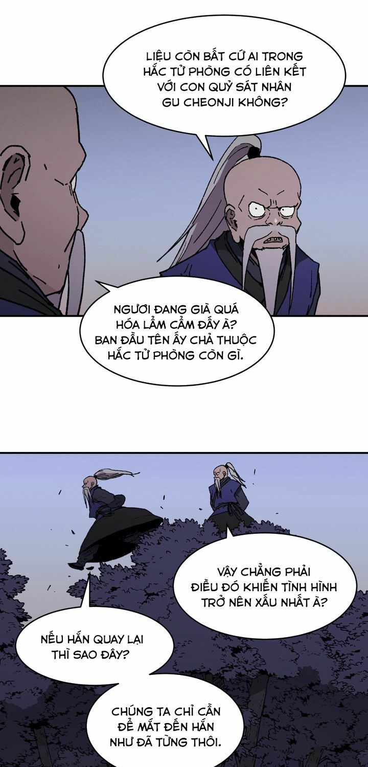 Bố Vô Song Chapter 87 - Trang 2