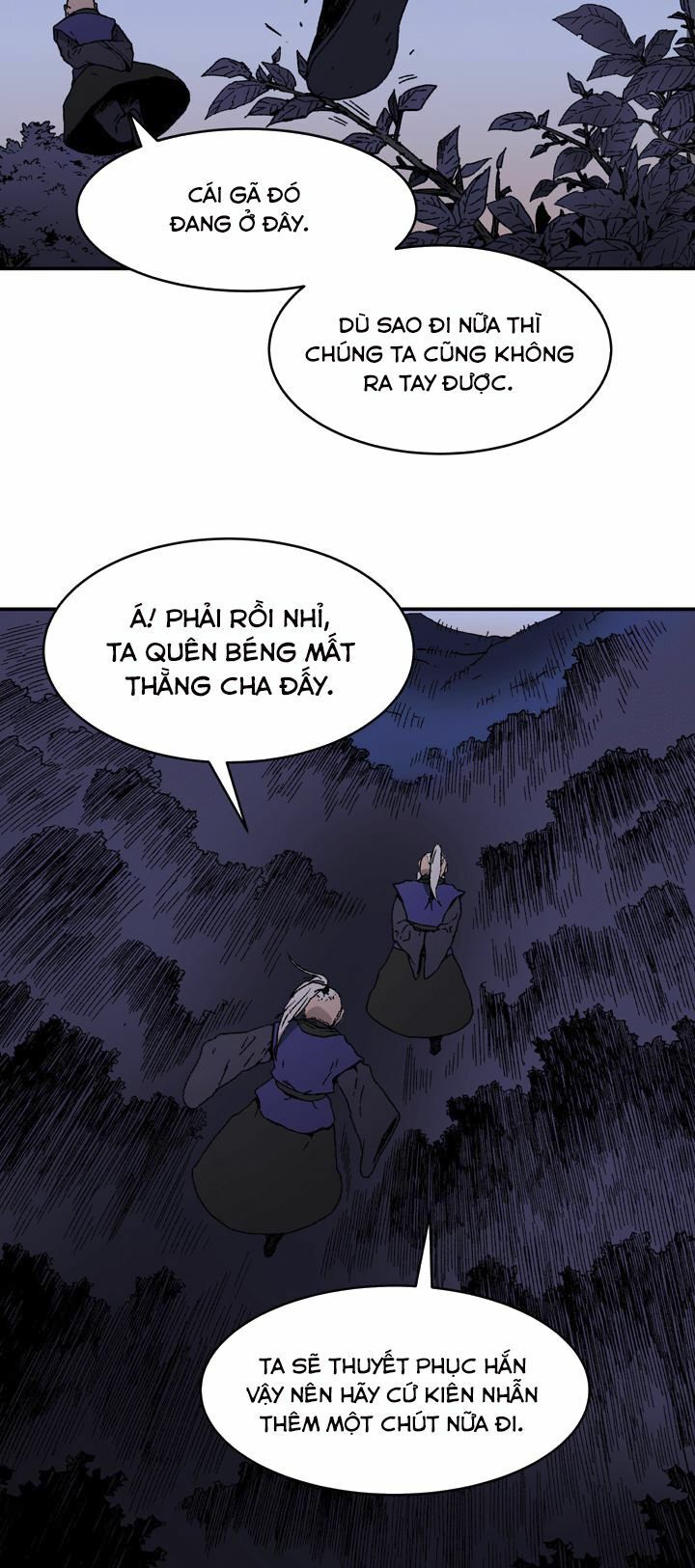 Bố Vô Song Chapter 87 - Trang 2