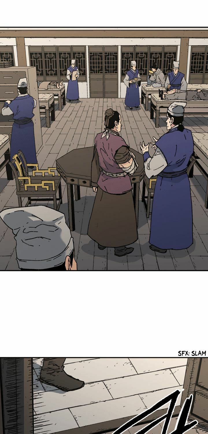 Bố Vô Song Chapter 87 - Trang 2