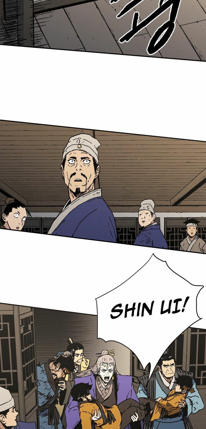 Bố Vô Song Chapter 87 - Trang 2