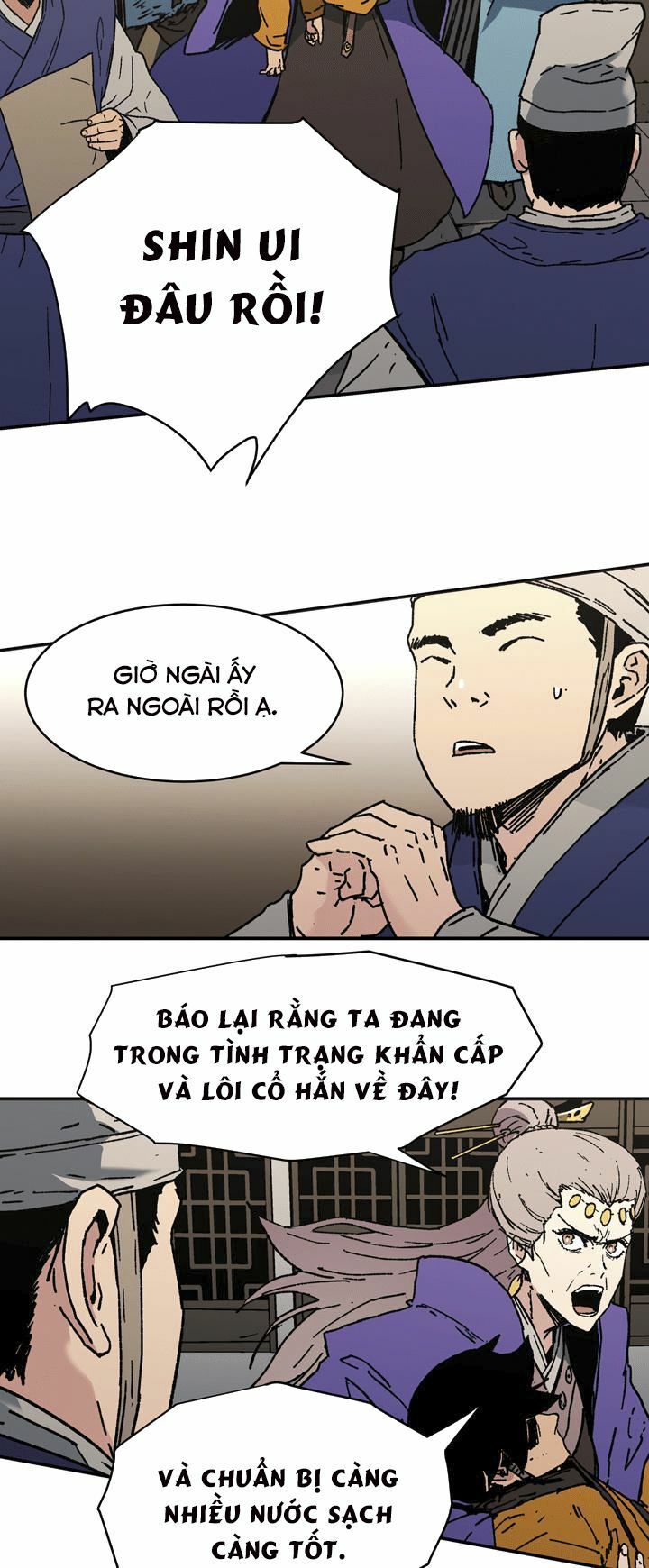 Bố Vô Song Chapter 87 - Trang 2