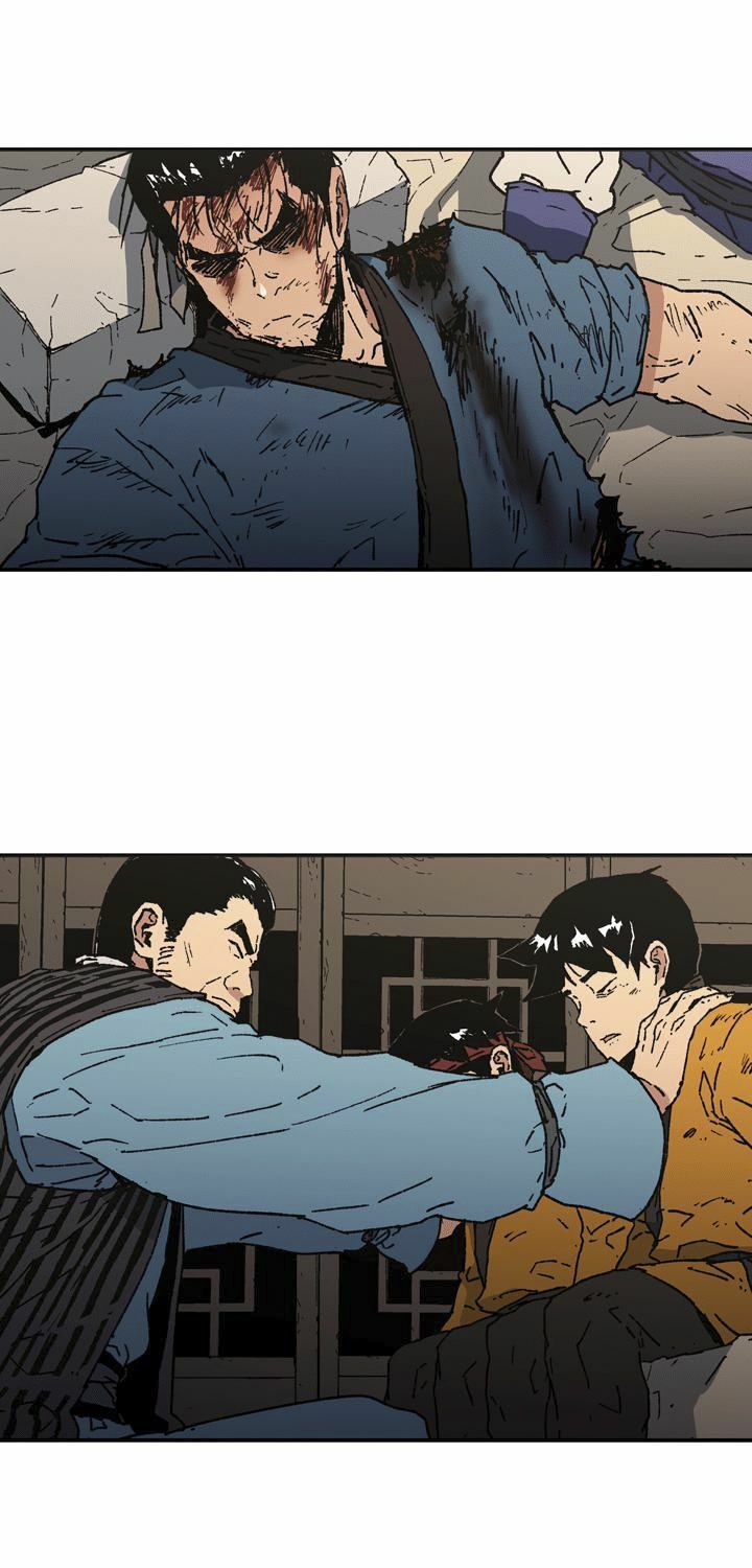 Bố Vô Song Chapter 87 - Trang 2