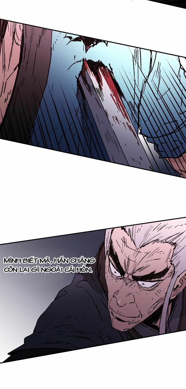 Bố Vô Song Chapter 87 - Trang 2