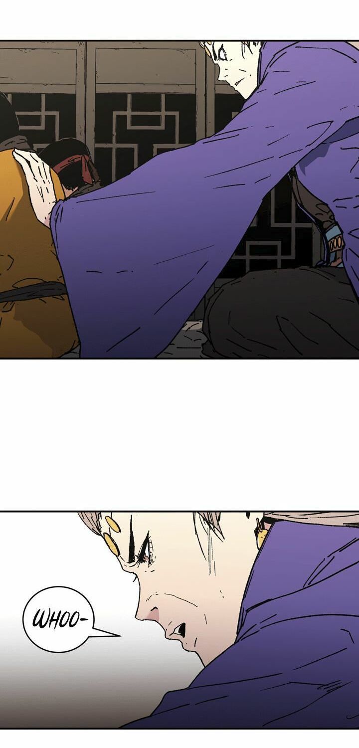 Bố Vô Song Chapter 87 - Trang 2