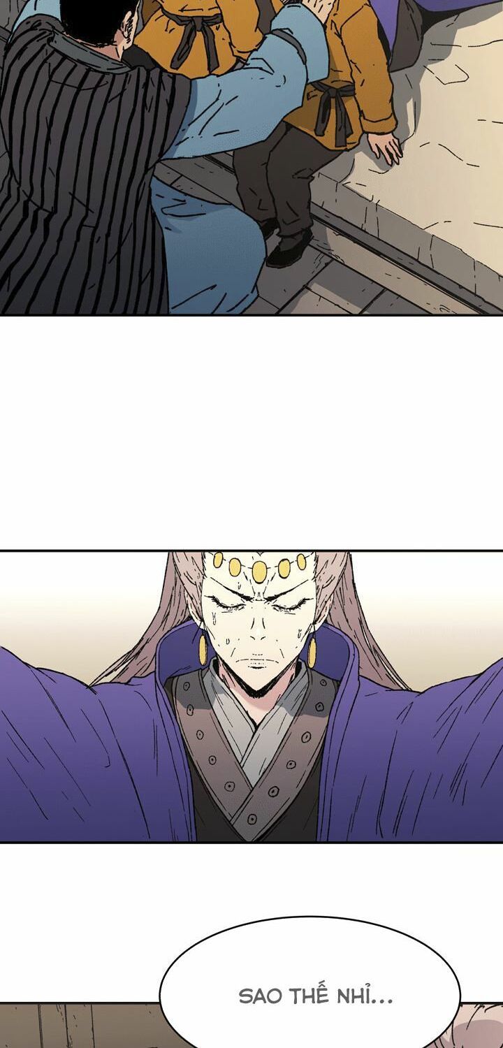 Bố Vô Song Chapter 87 - Trang 2