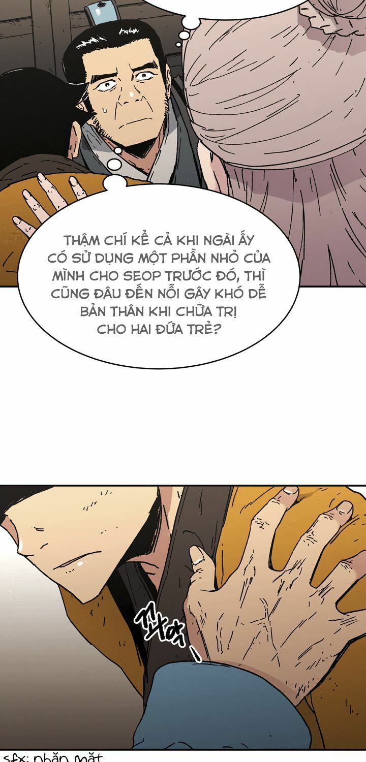 Bố Vô Song Chapter 87 - Trang 2