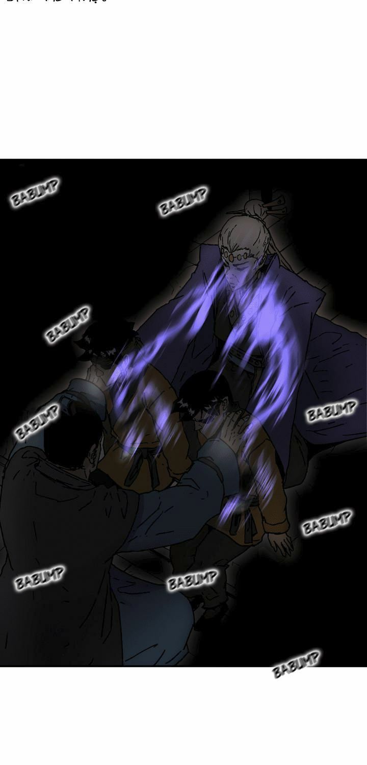 Bố Vô Song Chapter 87 - Trang 2