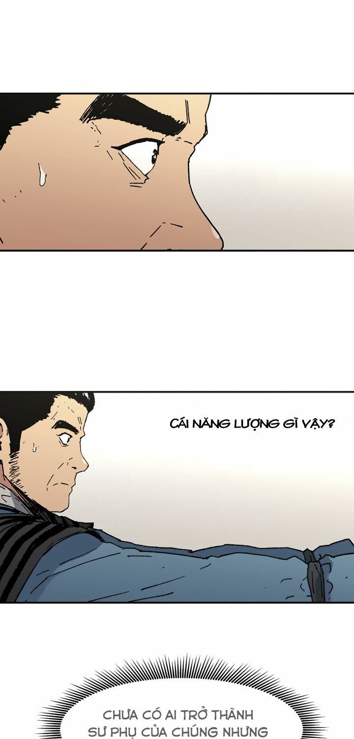 Bố Vô Song Chapter 87 - Trang 2