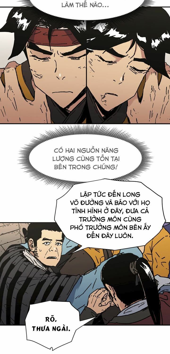 Bố Vô Song Chapter 87 - Trang 2