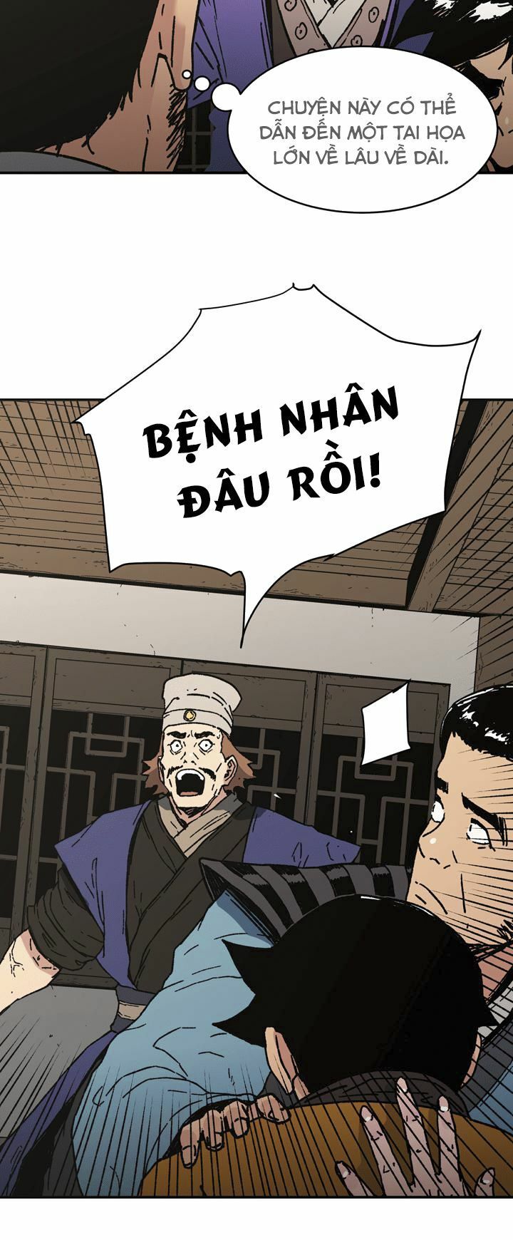 Bố Vô Song Chapter 87 - Trang 2
