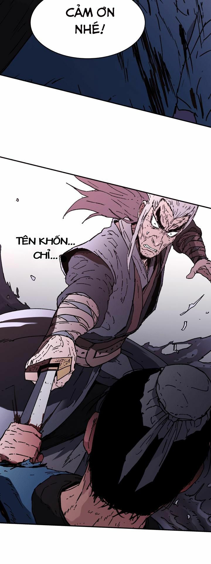 Bố Vô Song Chapter 87 - Trang 2