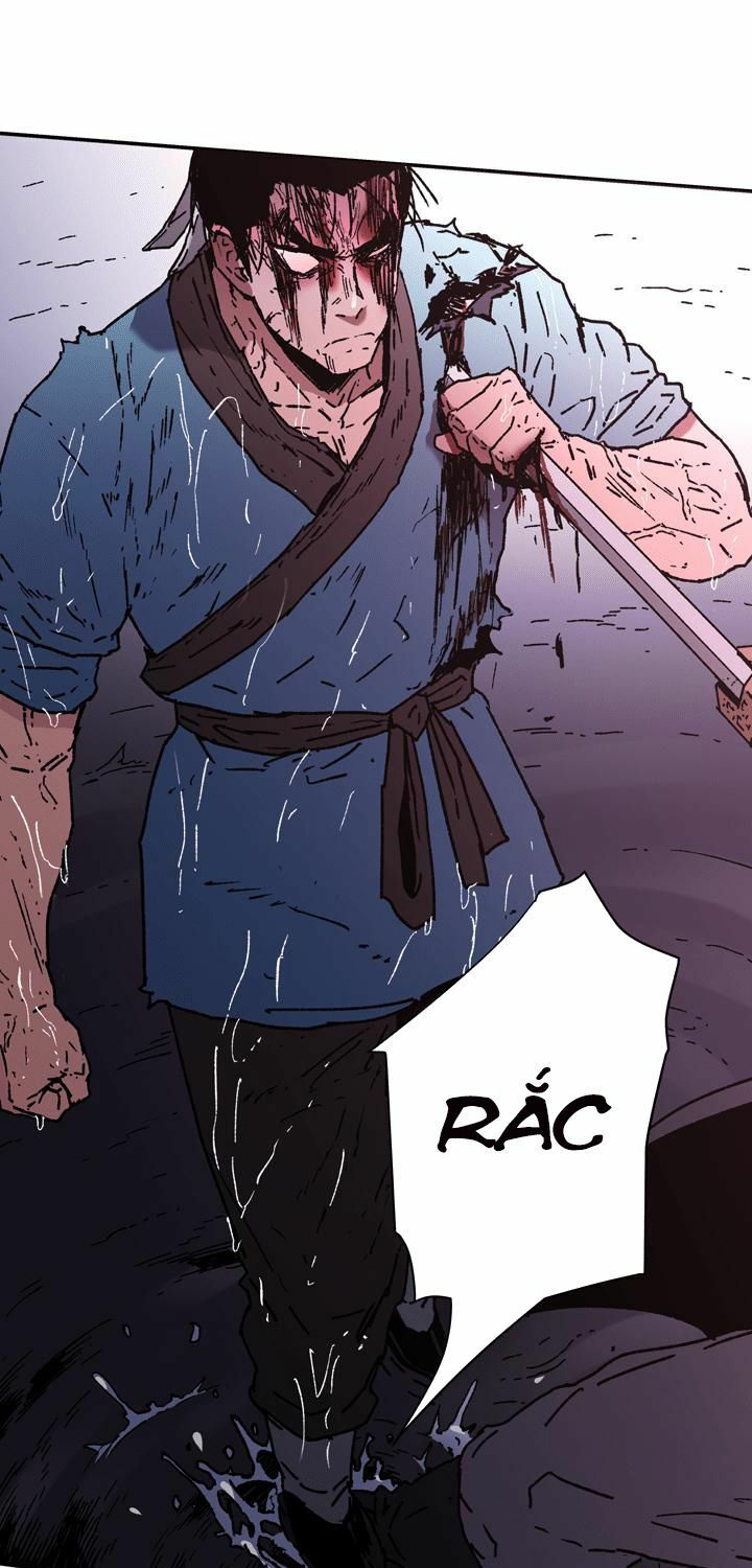 Bố Vô Song Chapter 87 - Trang 2