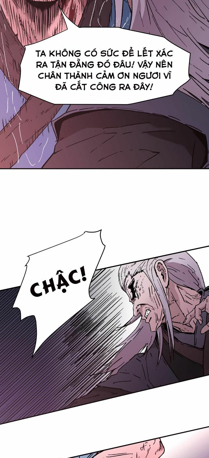 Bố Vô Song Chapter 87 - Trang 2