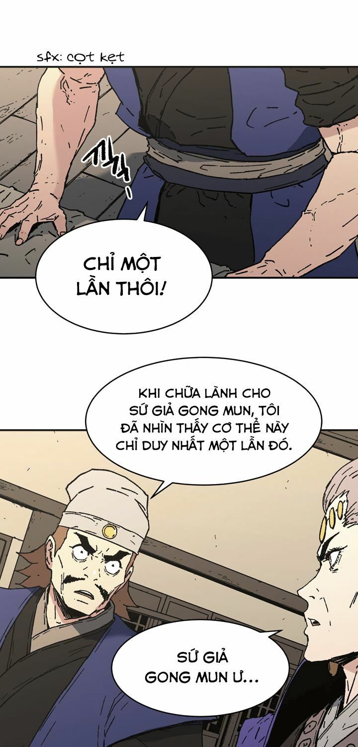 Bố Vô Song Chapter 88 - Trang 2