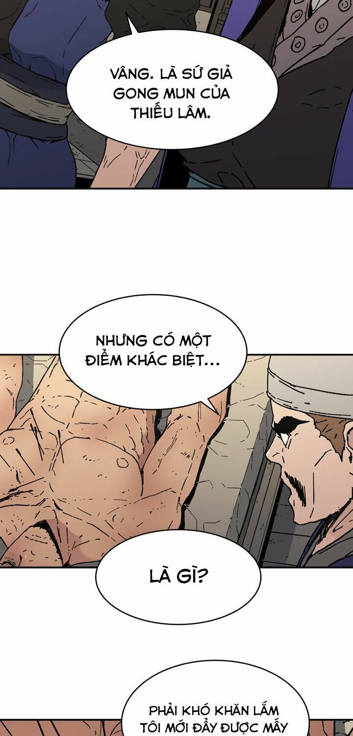Bố Vô Song Chapter 88 - Trang 2