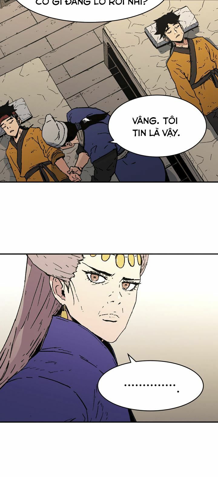 Bố Vô Song Chapter 88 - Trang 2