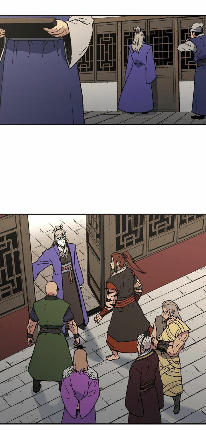 Bố Vô Song Chapter 88 - Trang 2