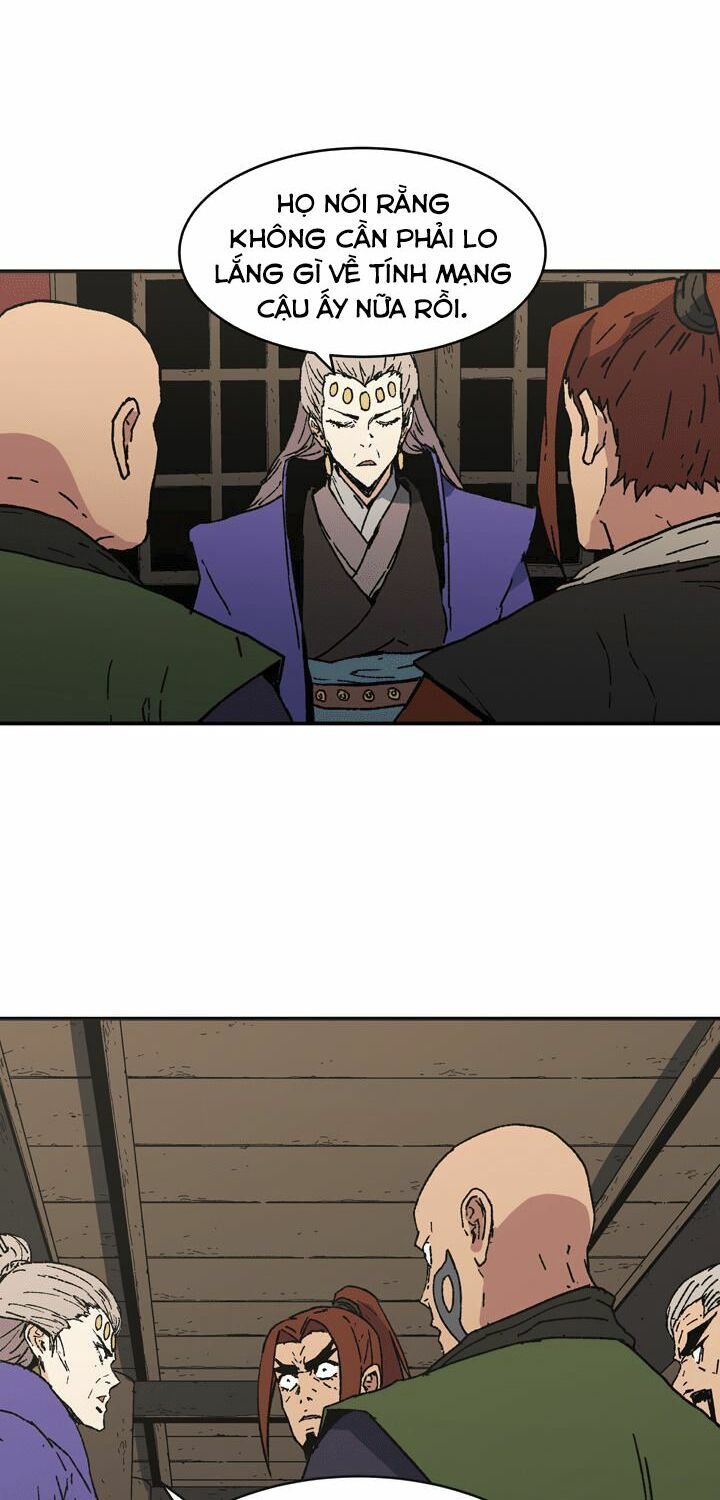 Bố Vô Song Chapter 88 - Trang 2