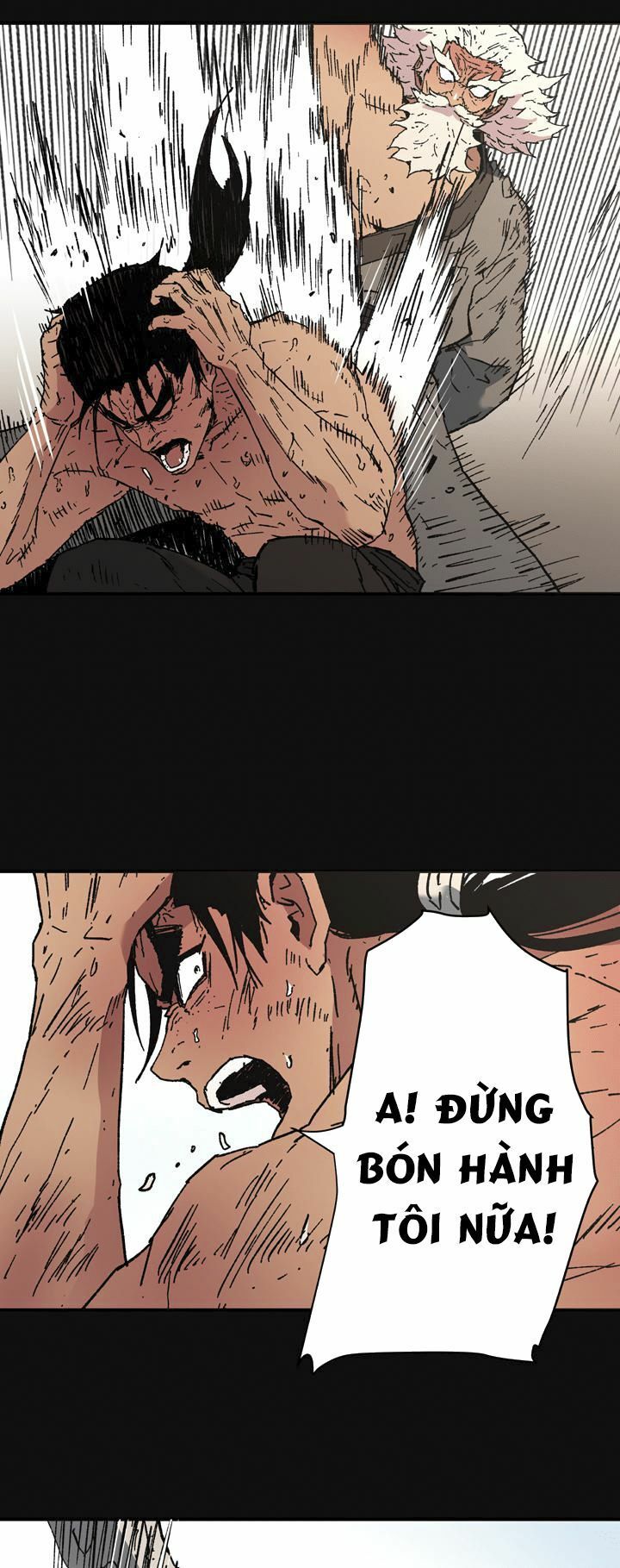 Bố Vô Song Chapter 88 - Trang 2