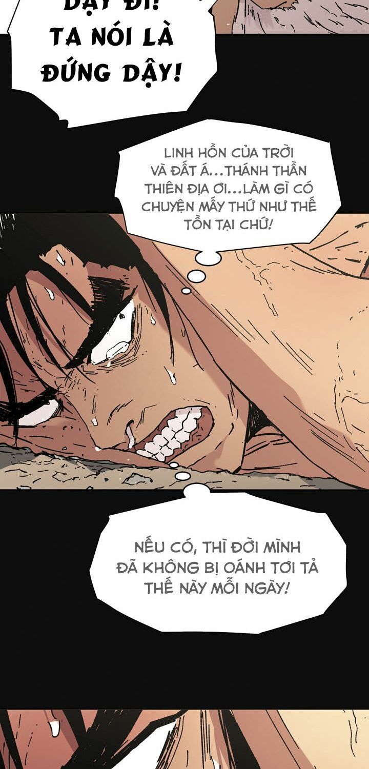 Bố Vô Song Chapter 88 - Trang 2