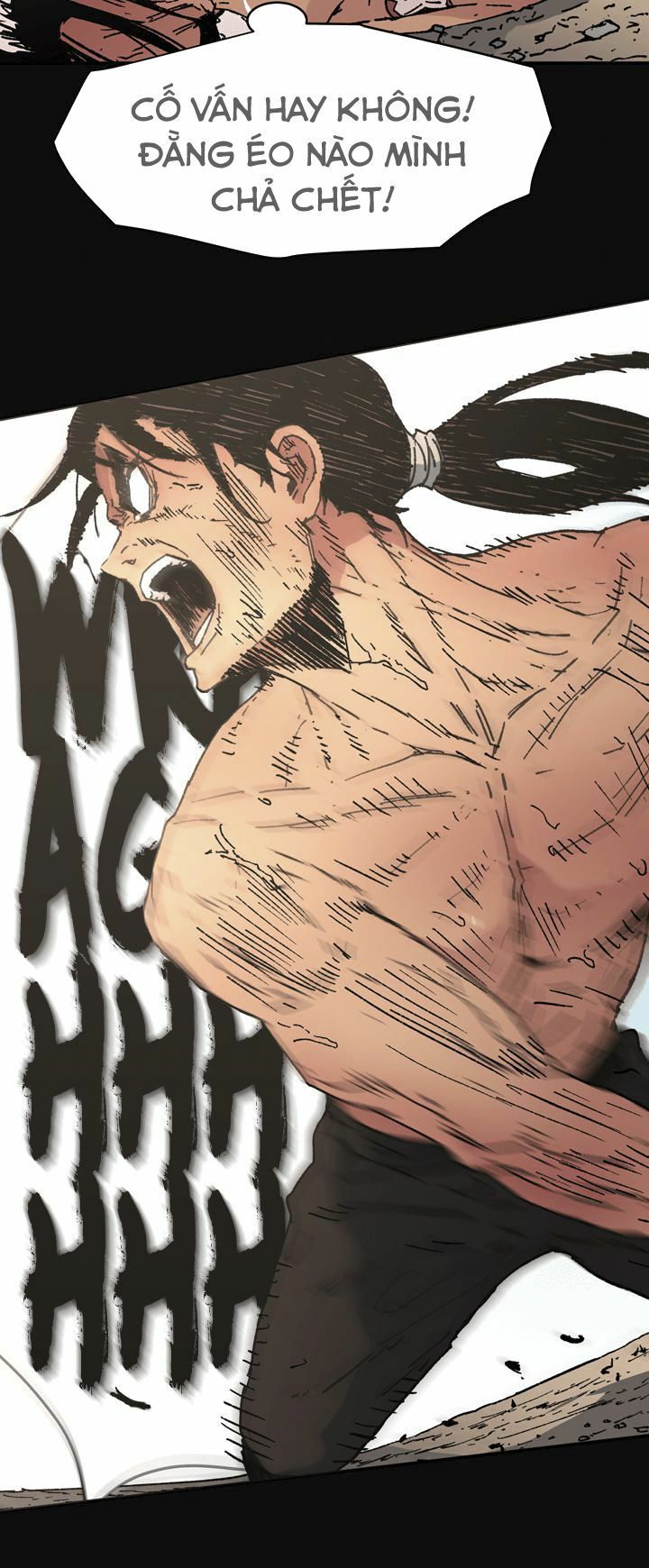 Bố Vô Song Chapter 88 - Trang 2